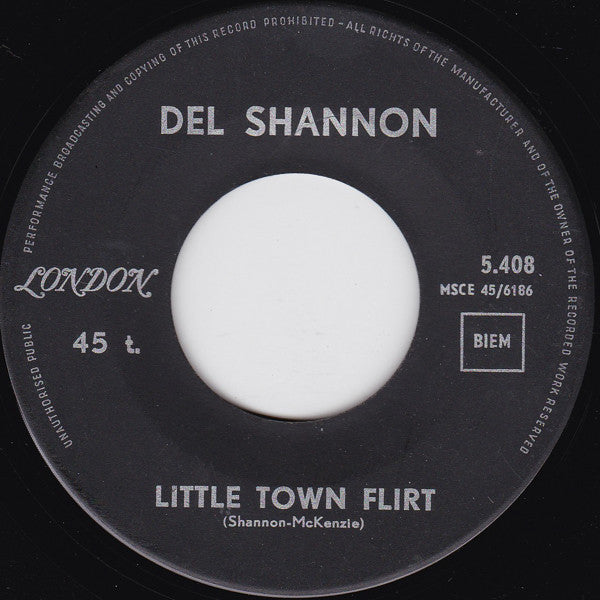 Little Town Flirt