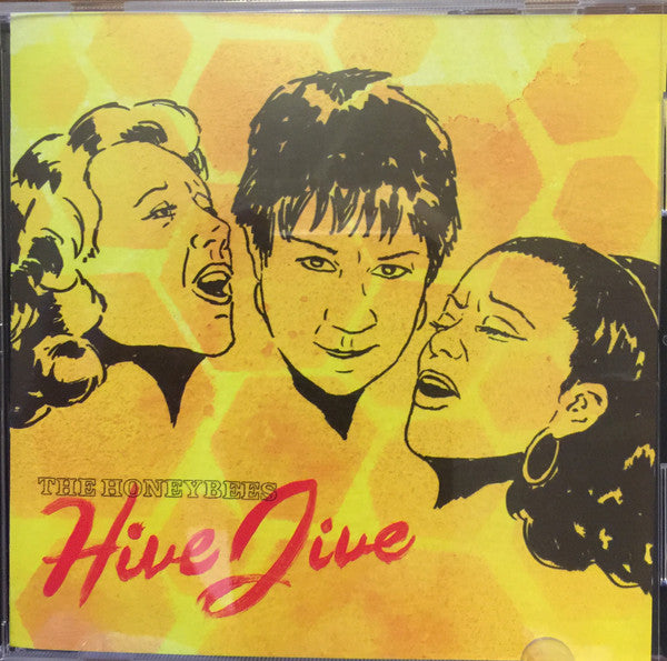 Hive Jive