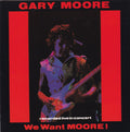We Want Moore!