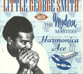 Harmonica Ace (The Modern Masters)