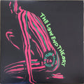 The Low End Theory