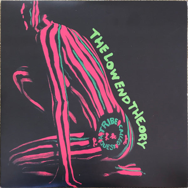 The Low End Theory