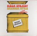 Rock Steady Coxsone Style