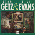 Stan Getz & Bill Evans