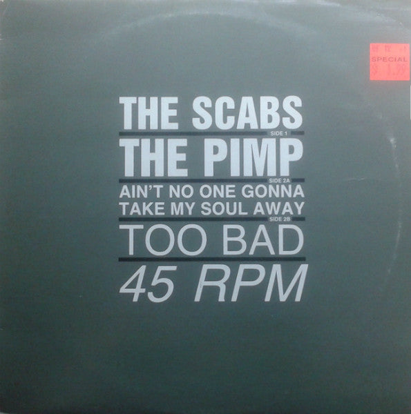 The Pimp