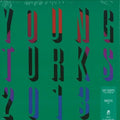 Young Turks 2013/1