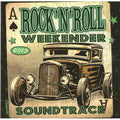 Walldorf Rock'n'Roll Weekender 2013