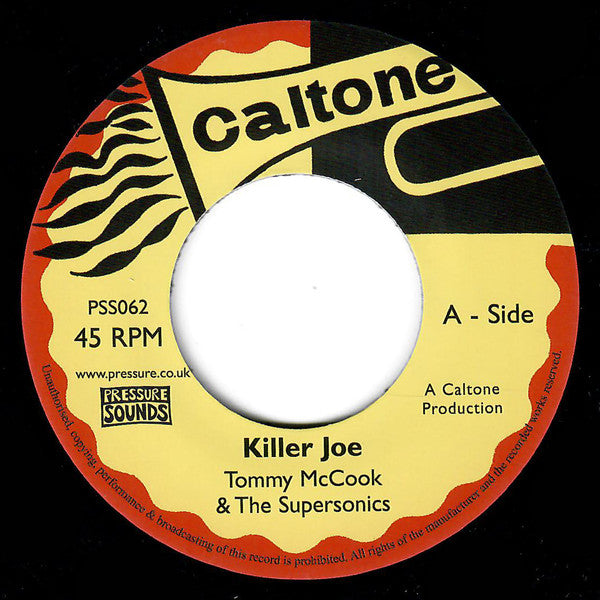 Killer Joe / Return Home
