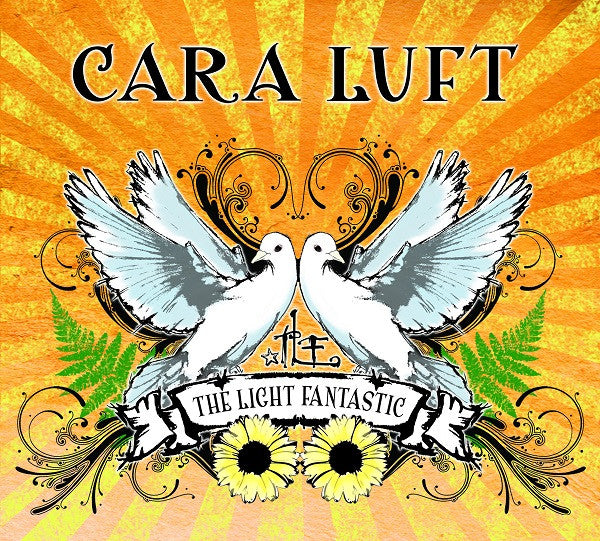 The Light Fantastic
