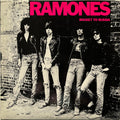 Rocket To Russia