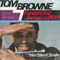 Funkin' For Jamaica (N.Y.)