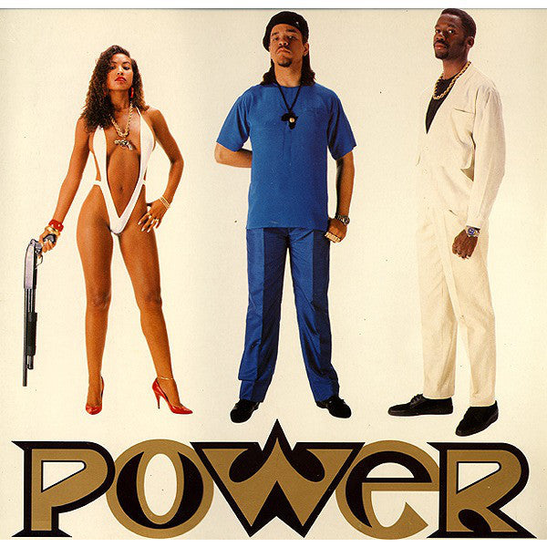 Power