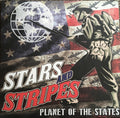 Planet Of The States