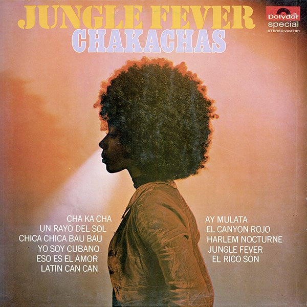 Jungle Fever