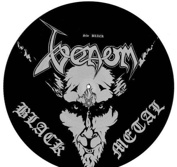 Black Metal