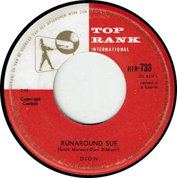 Runaround Sue / Runaway Girl