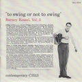 Vol. 3, To Swing Or Not To Swing