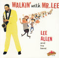 Walkin' With Mr. Lee