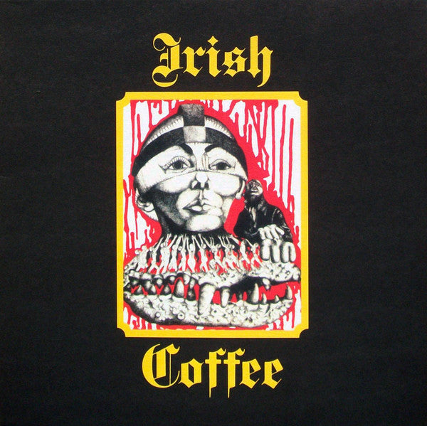 Irish Coffee