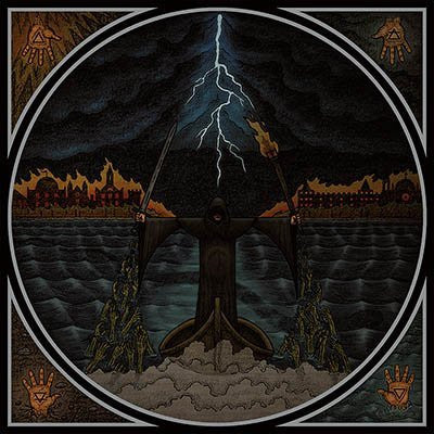 Bravery, Truth And The Endless Darkness