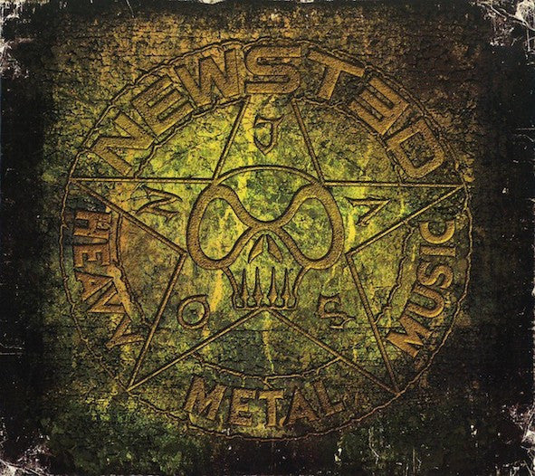 Heavy Metal Music