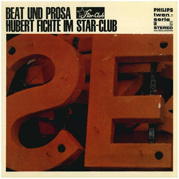 Beat Und Prosa