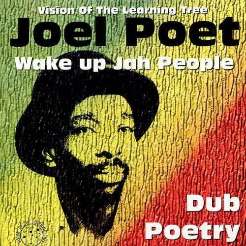 Wake Up Jah People