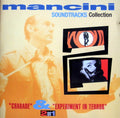 Charade / Experiment In Terror