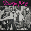 Savage Kick Volume 5
