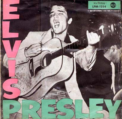 Elvis Presley