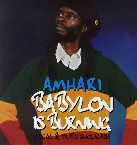 Babylon Burning - Vocal & Dubs Showcae