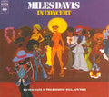 In Concert: Live At Philharmonic Hall