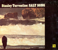Salt Song