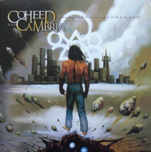Good Apollo, I'm Burning Star IV, Volume Two: No World for Tomorrow