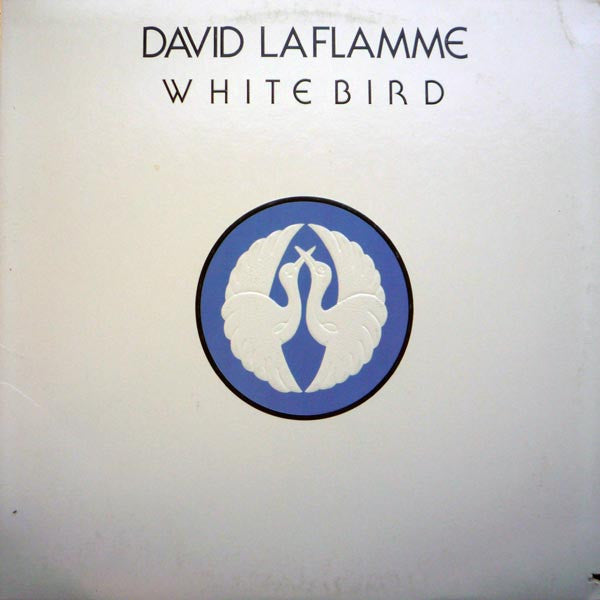 White Bird