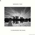 12 Escapades For Piano