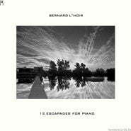 12 Escapades For Piano