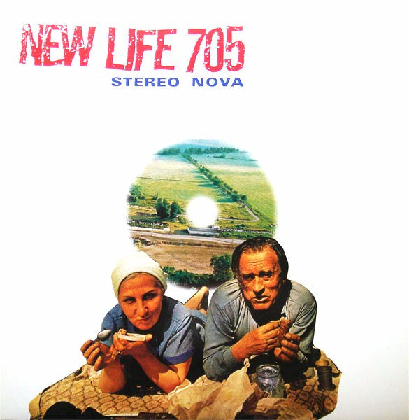 New Life 705