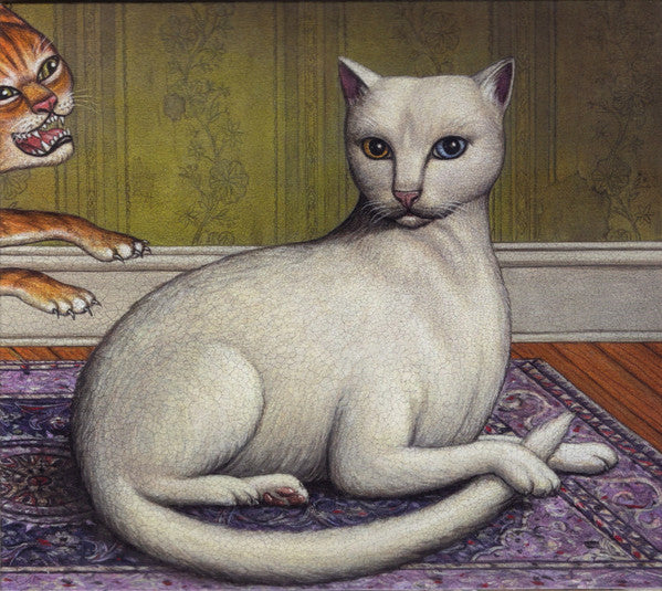 Nothing’s About To Happen To Me