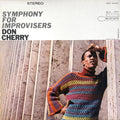 Symphony For Improvisers