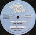 Share Some Love / Trod Good