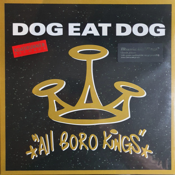 All Boro Kings