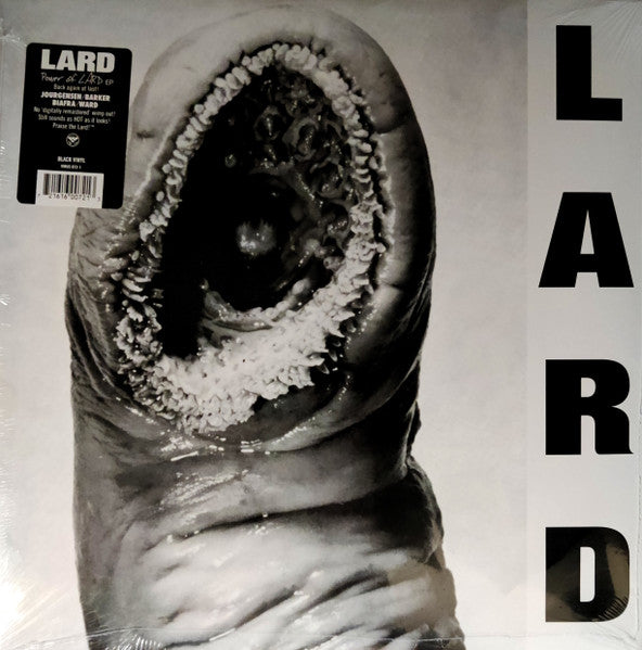 Power Of Lard EP