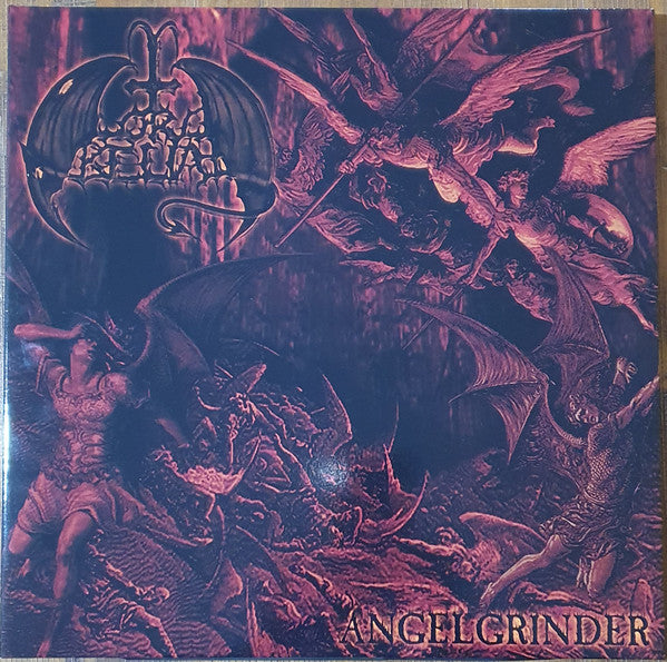 Angelgrinder