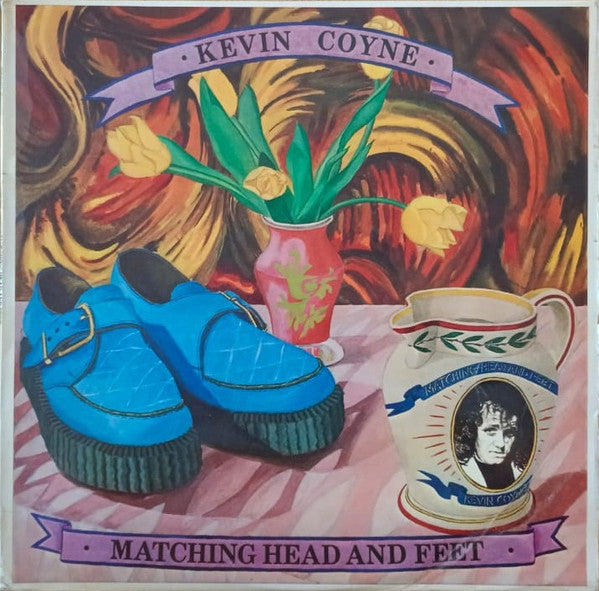 Matching Head And Feet
