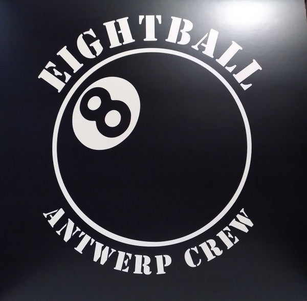 Antwerp Crew