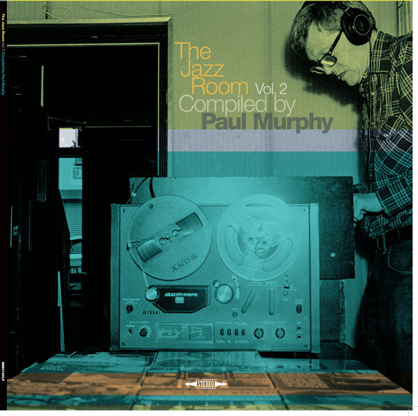 The Jazz Room Vol 2