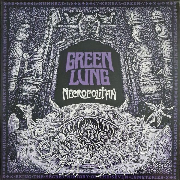 Necropolitan