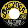 Ska Train / Dance Away