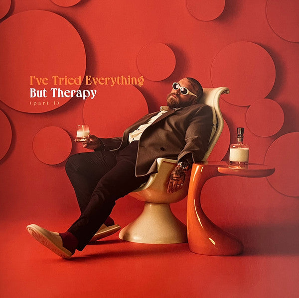 I've Tried Everything But Therapy (Part 1)